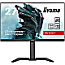 68.6cm (27") Iiyama G-MASTER GB2770QSU-B5 Red Eagle IPS WQHD 165Hz Gaming Pivot