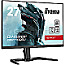 68.6cm (27") Iiyama G-MASTER GB2770QSU-B5 Red Eagle IPS WQHD 165Hz Gaming Pivot