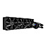 NZXT RL-KN360-B1 Kraken 360 Display AIO Liquid Cooler schwarz