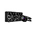 NZXT RL-KN240-B1 Kraken 240 Display Liquid Cooler schwarz