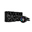 NZXT RL-KR24E-B1 Kraken Elite 240 Display Liquid Cooler schwarz