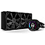 NZXT RL-KR24E-B1 Kraken Elite 240 Display Liquid Cooler schwarz