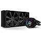 NZXT RL-KN24E-B1 Kraken Elite 240 Display Liquid Cooler schwarz