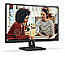 61cm (24") AOC 24E3UM Home Office VA Full-HD Adaptive Sync Lautsprecher