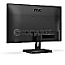 61cm (24") AOC 24E3UM Home Office VA Full-HD Adaptive Sync Lautsprecher