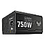 750 Watt ASUS TUF-GAMING-750G TUF Gaming Gold 750W ATX 3.0 vollmodular 80+ Gold