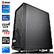 GamingLine i5-13600-M2-RTX4070 OC WiFi
