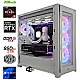 Ultra Gaming iCue R9-7900X3D-M2-RTX4090 OC powered by iCUE