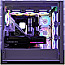 Ultra Gaming iCue R9-7900X3D-M2-RTX4090 OC powered by iCUE