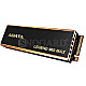 4TB ADATA ALEG-960M-4TCS Legend 960 MAX M.2 2280 PCIe 4.0 x4 SSD