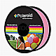 Polaroid P1905C Premium PLA Filament 1kg 1.75mm pink