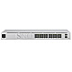 Ubiquiti USW-24 UniFi Managed L2 Gigabit Ethernet Switch 24-Port