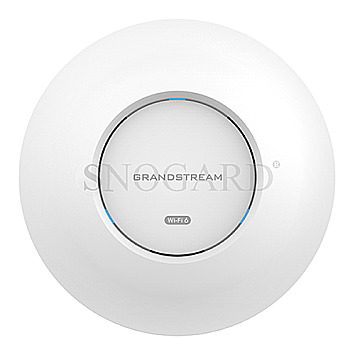 Grandstream GWN7660 WiFi 6 Access Point MIMO