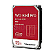 22TB Western Digital WD221KFGX WD Red Pro 3.5" SATA 6Gb/s NAS