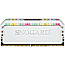 64GB Corsair CMT64GX5M2B5600C40W Dominator Platinum RGB DDR5-5600 Kit