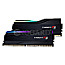 64GB G.Skill F5-6000J3040G32GX2-TZ5RK Trident Z5 RGB DDR5-6000 Kit schwarz