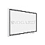 165cm (65") Samsung WM65R Flip 2 Digitales Flipchart VA 4K UHD Mediaplayer