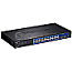 Trendnet TEG-30284 TEG Rackmount Gigabit Smart Switch 24-Port