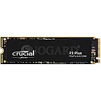 4TB Crucial CT4000P3PSSD8 P3 Plus SSD M.2 2280 PCIe 4.0 x4 SSD NVMe 1.4