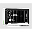 500GB Western Digital WDBAMF5000ABW WD Black D30 Game Drive SSD Xbox USB-C 3.1