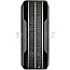 Aerocool Splinter Duo Midi-Tower RGB Black Edition