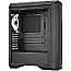 Aerocool Splinter Duo Midi-Tower RGB Black Edition