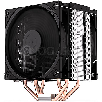 Endorfy EY3A006 Fera 5 Dual Fan Tower Cooler PWM