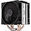 Endorfy EY3A006 Fera 5 Dual Fan Tower Cooler PWM