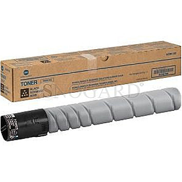 Konica Minolta A8DA150 TN-324K Toner schwarz