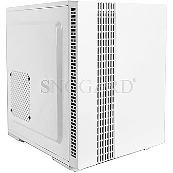 Chieftec Uni UK-02W-OP White Edition