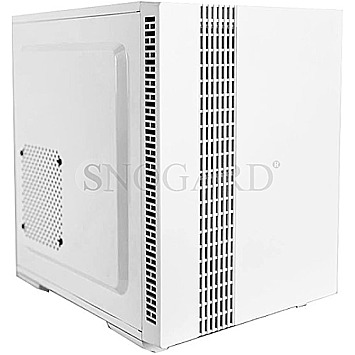 Chieftec Uni UK-02W-OP White Edition