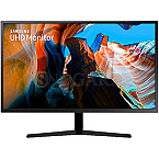 81.3cm (32") Samsung UJ590 VA 4K UHD Blaulichtfilter FreeSync PiP