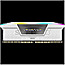 32GB Corsair CMH32GX5M2B5600C36WK Vengeance RGB DDR5-5600 Kit
