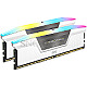 32GB Corsair CMH32GX5M2B5600C36WK Vengeance RGB DDR5-5600 Kit