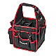 Parat 5990841991 Basic Tool Softbag S Werkzeug Tragetasche schwarz/rot