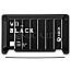 500GB Western Digital WDBAMF5000ABW WD Black D30 Game Drive SSD Xbox USB-C 3.1