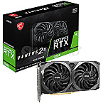 8GB MSI V397-644R GeForce RTX3060 Ventus 2X 8G OC