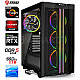 GamingLine R5-7600-M2-RTX3060 OC WiFi