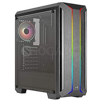 AeroCool Skyline ARGB V2 Black Edition