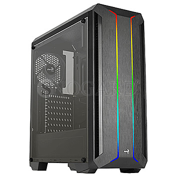 AeroCool Skyline ARGB V1 Black Edition