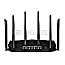 ASUS TUF Gaming TUF-AX6000 WLAN Router