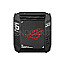 ASUS ROG Rapture GT6 AX10000 Router + Satellit Set 2er Bundle schwarz