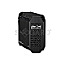 ASUS ROG Rapture GT6 AX10000 Router + Satellit Set 2er Bundle schwarz