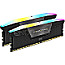 32GB Corsair CMH32GX5M2D6000Z36K Vengeance RGB DDR5-6000 Kit