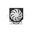 Endorfy EY3A004 Spartan 5 Max ARGB Tower Cooler