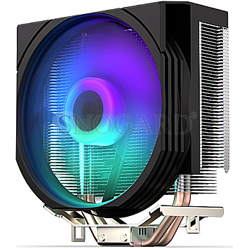 Endorfy EY3A002 Spartan 5 ARGB Tower Cooler