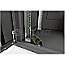 Digitus Professional Dynamic Basic Serie 9HE Wandschrank 600mm Tiefe schwarz