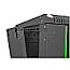 Digitus Professional Dynamic Basic Serie 9HE Wandschrank 600mm Tiefe schwarz
