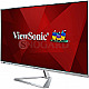 81.3cm (32") Viewsonic VX Series VX3276-2K-mhd-2 IPS WQHD Blaulichtfilter