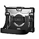 UAG Plasma Handstrap Case Surface Go 3/Go 2/Go ice schwarz/transparent